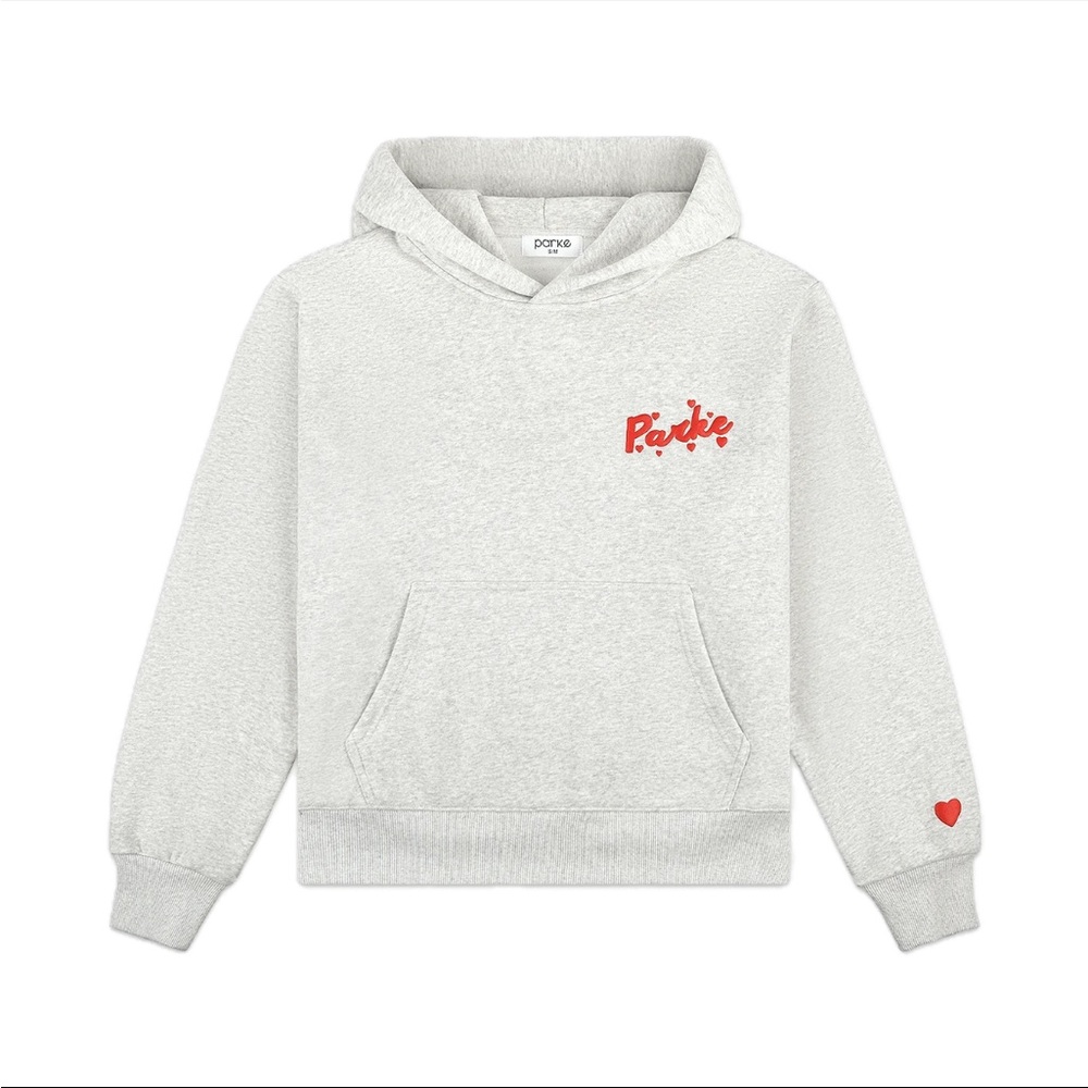 Parke Sweetheart Hoodie